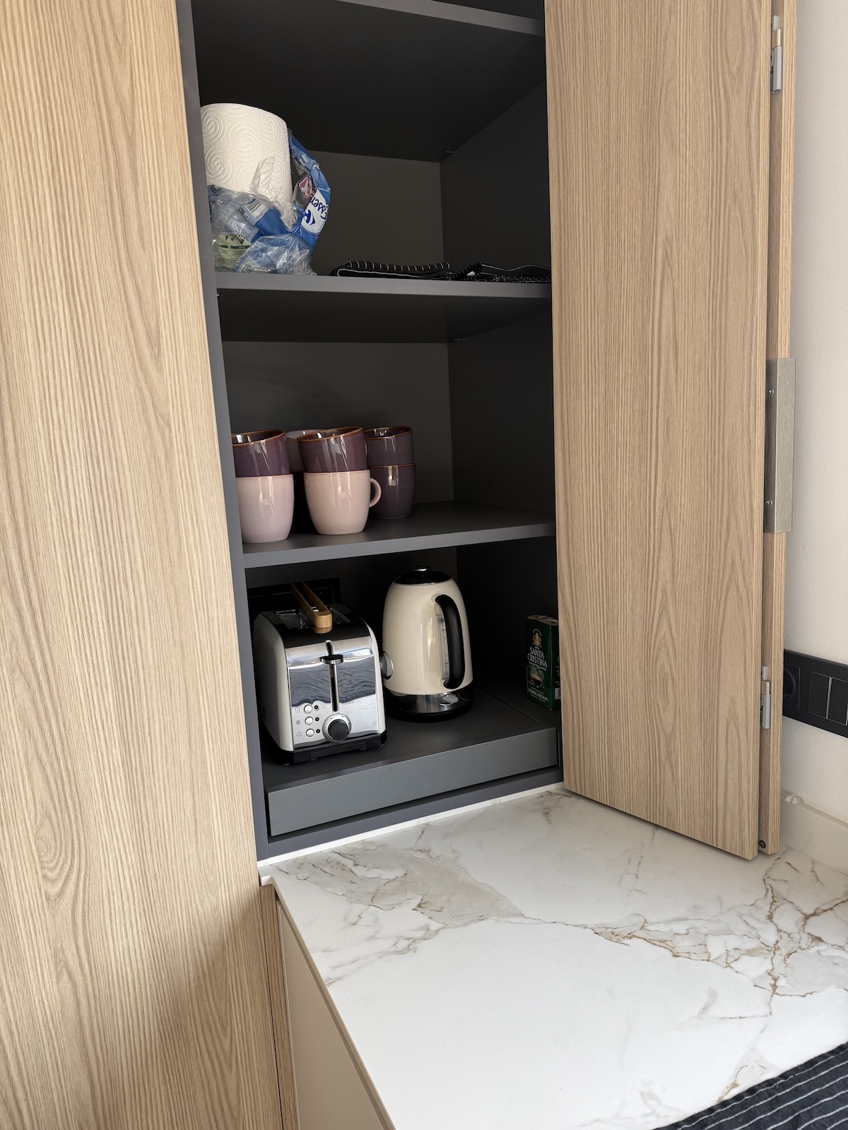 Kitchen inventory 1