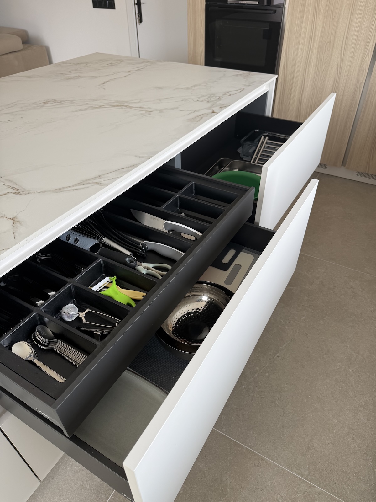 Kitchen inventory 3