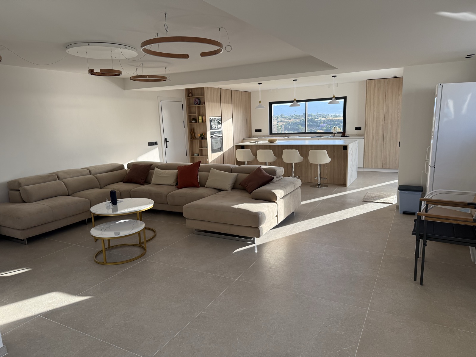 Casa Destino main salon